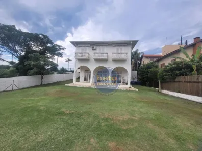 Casa de Condomínio com 5 Quartos para alugar, 300m² no Bairro Campos de Santo Antônio, Itu