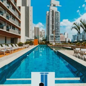 Apartamento com 2 Quartos à venda, 73m² no Butantã, São Paulo