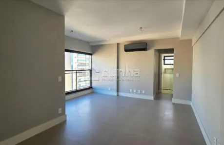 Apartamento com 1 Quarto à venda, 48m² no Cambuí, Campinas