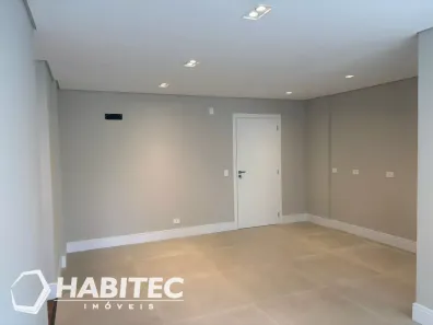 Apartamento com 2 Quartos à venda, 67m² no Mercês, Curitiba