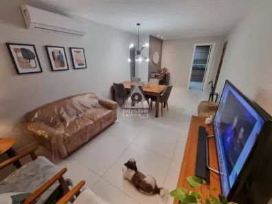 Apartamento com 3 Quartos à venda, 70m² no Recreio dos Bandeirantes, Rio de Janeiro