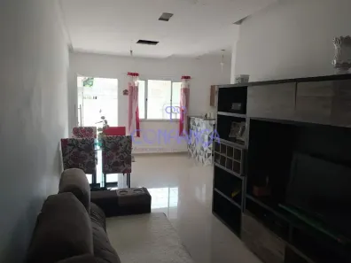 Casa com 3 Quartos à venda, 100m² no Campo Grande, Rio de Janeiro