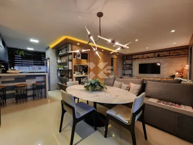 Apartamento com 3 Quartos à venda, 173m² no Gleba Fazenda Palhano, Londrina