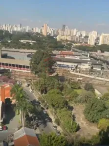 Apartamento com 2 Quartos à venda, 30m² no Belenzinho, São Paulo