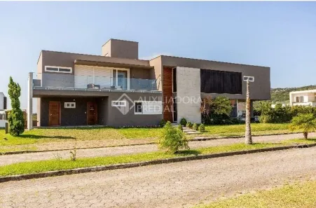 Casa de Condomínio com 5 Quartos à venda, 460m² no , Garopaba