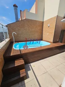 Cobertura com 5 Quartos à venda, 180m² no Del Castilho, Rio de Janeiro