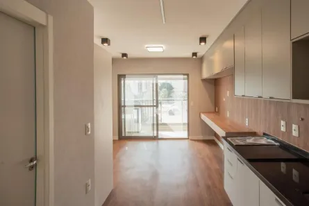Kitnet com 1 Quarto à venda, 30m² no Vila Clementino, São Paulo