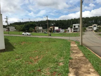 Lote/Terreno à venda, 245m² no Jardim Novo Horizonte, Sorocaba
