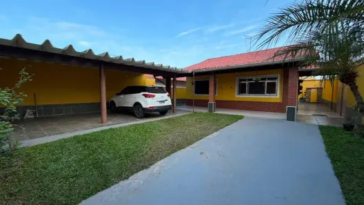 Casa com 3 Quartos à venda, 135m² no Gaivota (Interior), Itanhaém