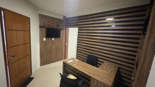 Sala Comercial para alugar, 40m² no São Francisco, São Luís