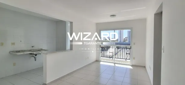 Apartamento com 2 Quartos para alugar, 58m² no Monte Castelo, São José dos Campos
