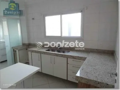 Apartamento com 2 Quartos à venda, 72m² no Jardim Bela Vista, Santo André