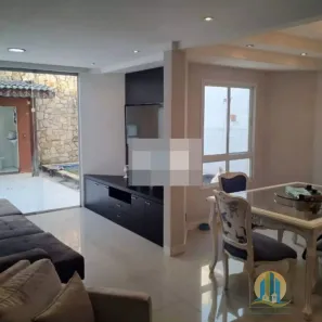 Casa com 4 Quartos à venda, 180m² no Tamboré, Santana de Parnaíba