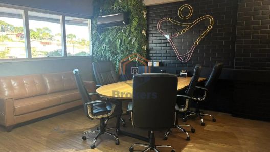 Sala Comercial à venda, 45m² no Jardim Flórida, Jundiaí