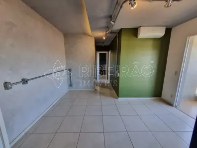 Apartamento com 1 Quarto à venda, 56m² no Residencial e Comercial Palmares, Ribeirão Preto