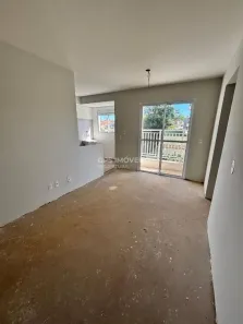 Apartamento com 2 Quartos à venda, 55m² no Loteamento Santa Bárbara, Santa Bárbara D'Oeste