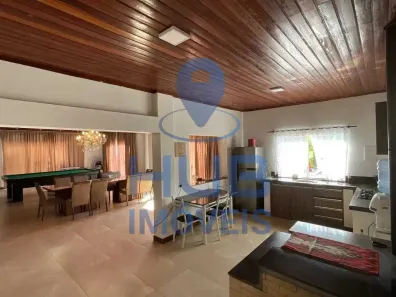 Fazenda/Sítio com 2 Quartos à venda, 940m² no Sertão do Trombudo, Itapema