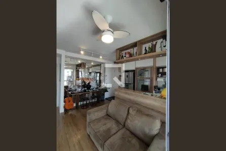 Apartamento com 2 Quartos à venda, 52m² no Aclimação, São Paulo