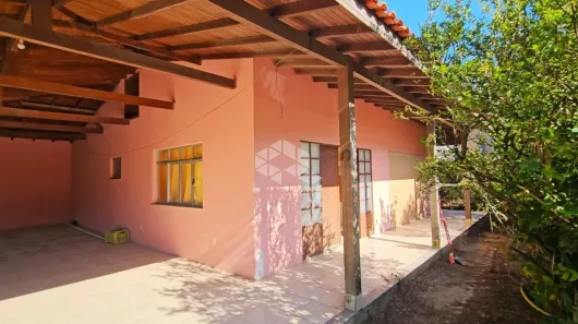 Casa com 2 Quartos à venda, 150m² no Ribeirão da Ilha, Florianópolis