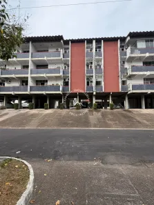 Apartamento com 2 Quartos à venda, 112m² no São Jorge, Manaus