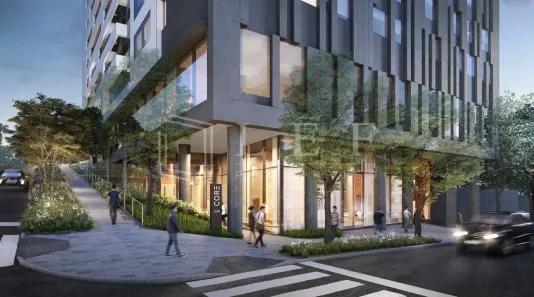 Prédio Comercial à venda, 36m² no Cerqueira César, São Paulo