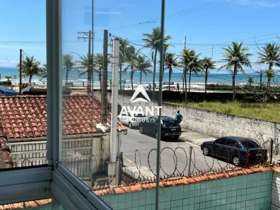 Sobrado com 3 Quartos à venda, 90m² no Caiçara, Praia Grande