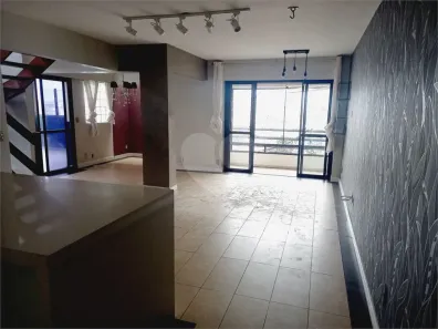 Apartamento com 3 Quartos à venda, 145m² no Vila Mascote, São Paulo