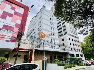 Apartamento com 3 Quartos à venda, 126m² no Aldeota, Fortaleza