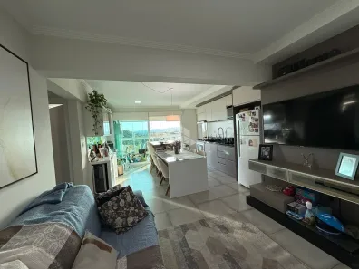 Apartamento com 2 Quartos à venda, 92m² no Centro, Santa Cruz do Sul