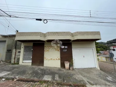 Imóvel Comercial com 2 Quartos à venda, 200m² no Senai, Santa Cruz do Sul