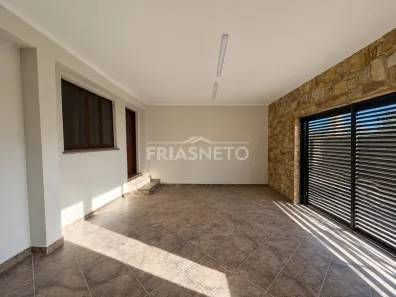 Casa com 2 Quartos à venda, 125m² no Santa Rosa Ipês, Piracicaba