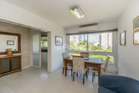 Apartamento com 3 Quartos à venda, 176m² no Petrópolis, Porto Alegre