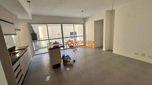 Apartamento com 3 Quartos à venda, 100m² no Vila Progresso, Guarulhos