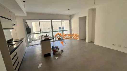 Apartamento com 3 Quartos à venda, 100m² no Vila Progresso, Guarulhos
