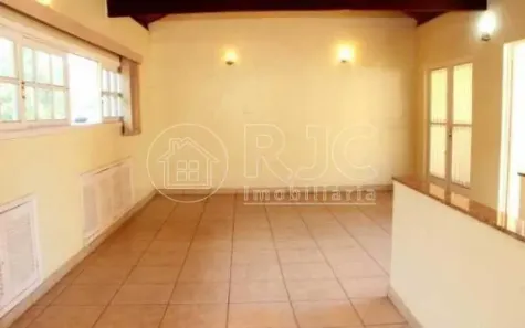 Casa com 4 Quartos à venda, 382m² no Andaraí, Rio de Janeiro