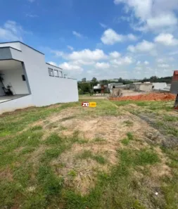 Lote/Terreno à venda, 300m² no Colinas de Indaiatuba, Indaiatuba