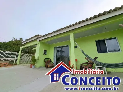 Casa com 5 Quartos à venda, 168m² no Albatroz, Imbé