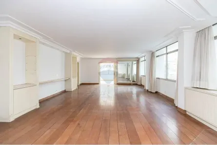 Apartamento com 3 Quartos à venda, 392m² no Cerqueira César, São Paulo