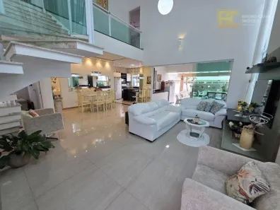 Casa de Condomínio com 4 Quartos à venda, 232m² no Centro, Peruíbe