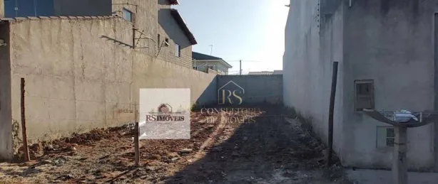 Lote/Terreno à venda, 175m² no Jardim Quaresmeira, Suzano