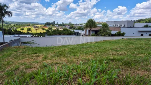 Lote/Terreno à venda, 1000m² no Loteamento Residencial Entre Verdes (Sousas), Campinas