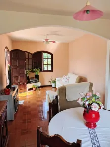 Casa com 4 Quartos à venda, 140m² no Barreira (Bacaxá), Saquarema