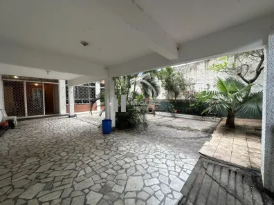 Apartamento com 4 Quartos à venda, 300m² no Maracanã, Rio de Janeiro