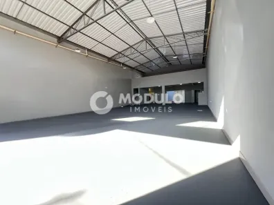 Galpão/Depósito/Armazém à venda, 220m² no Pacaembu, Uberlândia