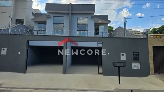 Casa com 3 Quartos à venda, 93m² no Belo Vale, São José da Lapa