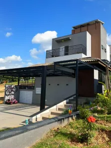 Casa com 4 Quartos à venda, 260m² no Jacaré, Cabreúva