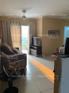 Apartamento com 3 Quartos à venda, 67m² no Alto da Boa Vista, Ribeirão Preto