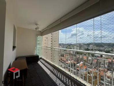 Apartamento com 3 Quartos à venda, 104m² no Centro, São Bernardo do Campo