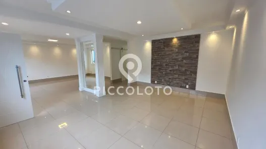 Sobrado com 4 Quartos à venda, 350m² no Jardim Paraíso, Campinas