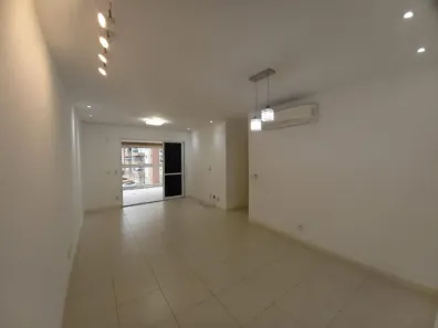 Apartamento com 3 Quartos à venda, 120m² no Barra da Tijuca, Rio de Janeiro